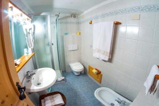 Hotel Gran Baita - Gressoney-Saint-Jean - 7