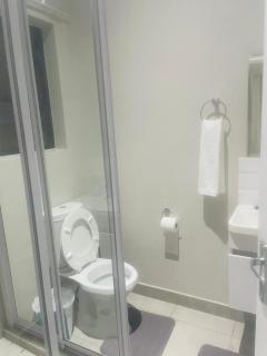 3 Bedroom townhouse -WhiteRidge - 5