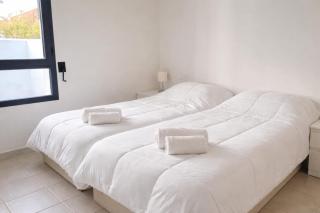 Apartamento Califato 5 - Mojácar - 2