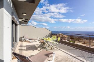 Bianka & Jose Apartment Funchal Madeira - 8