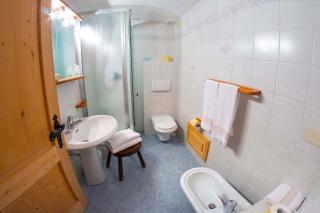 Hotel Gran Baita - Gressoney-Saint-Jean - 4