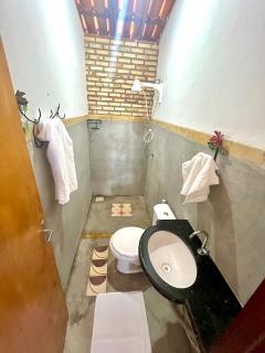 Chalé Vila da Volta - 2