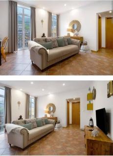 House Bali Furnas - 9