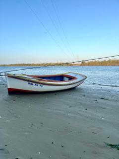 Chalé Vila da Volta - 3