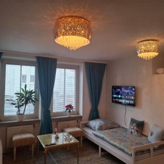 Apartroom München-Ost Berg-am-Laim - 5