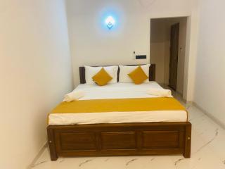 Sunray Beach House - 2