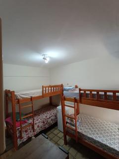 Hoster Aconchegante com Beliches - 9