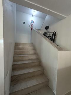 Hoster Aconchegante com Beliches - 2