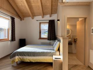 Appartamenti LITEGOSA casa vacanza 3 - Panchià - 4