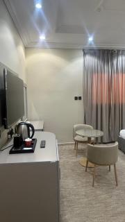 فندق الفخامة للأجنحة الفندقية - 9