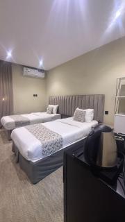 فندق الفخامة للأجنحة الفندقية - 0