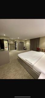 فندق الفخامة للأجنحة الفندقية - 7