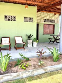 Chalé Vila da Volta - 6