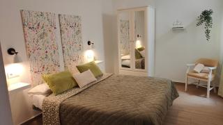 Céntrico apartamento con terraza y WIFI - 5