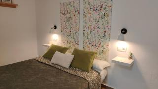 Céntrico apartamento con terraza y WIFI - 4