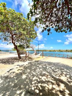 Chalé Vila da Volta - 2