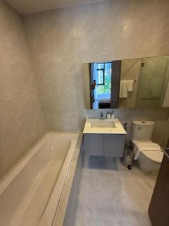 Canvas Cherngtalay New 2BR Pool View Apartment -  - 3