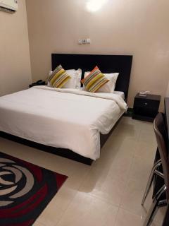 Sentinels Apartment and Suites by STEFANOS - 6