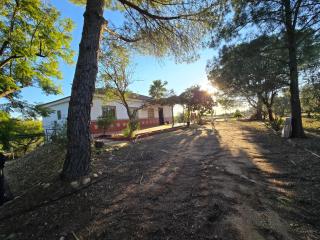 Casa de huéspedes independiente - 5 pax - en Finca El Palmar - 5