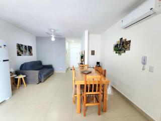 Varanda Gourmet, 270mPraia, Vista Mar, WiFi264mbps - 1