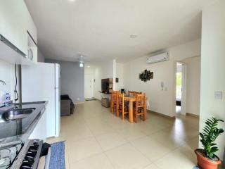 Varanda Gourmet, 270mPraia, Vista Mar, WiFi264mbps - 1