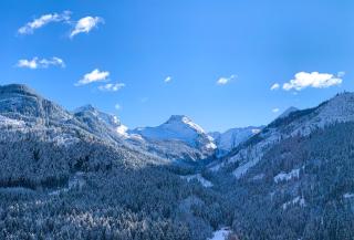 Appartamenti LITEGOSA casa vacanza 1 - 2