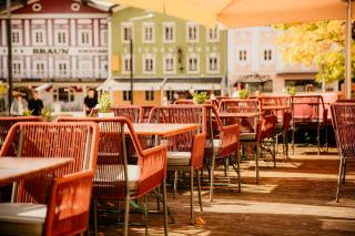 Schlosshotel Mondsee - 7