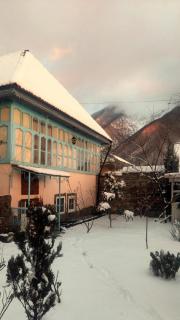 Guest House Ruh Achari - 0