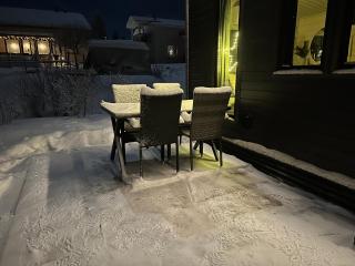 Little Aurora Cabin - 8