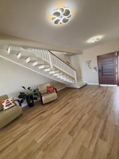 Casa Gahulu Luxury House on the Beach with a View - 9