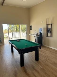 Casa Gahulu Luxury House on the Beach with a View - 3