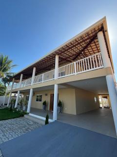 Casa Gahulu Luxury House on the Beach with a View - 1