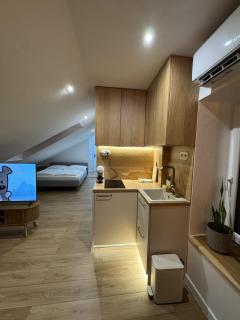 Apartmán Koperník - 5