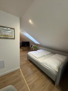 Apartmán Koperník - 4