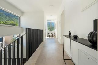 Modern Luxury Retreat with Sea & Mountain Views - 6