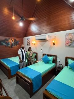 Batti Lagoon Hotel - 3