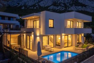 Modern Luxury Retreat - Villa Neroli - 0