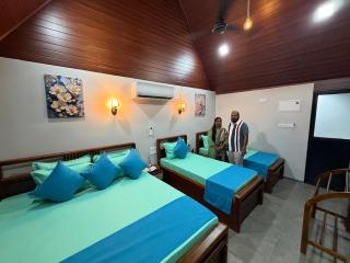 Batti Lagoon Hotel - 4