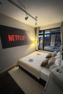 InPoint Executive Apartments near Old Town & Kazimierz District - 7