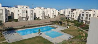 Amwaj North coast Studio on the Roof families only - 5