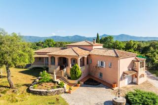 Maison en Provence - 4