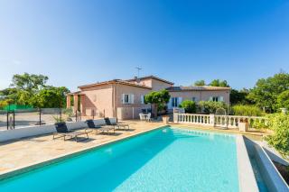 Maison en Provence - 1