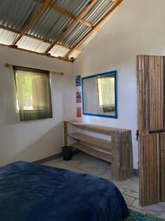 Bush Baby Compound - 5