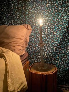 Bush Baby Compound - 4