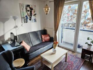 Gemini appartment - 9