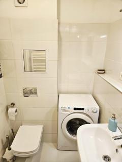 Gemini appartment - 1