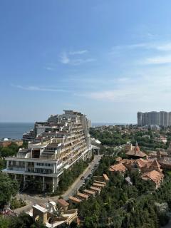 Chalenko Apartments Sea View Arcadia Palace - 8