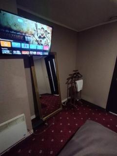 Міні готель "3 КЛЮЧІ" - 3