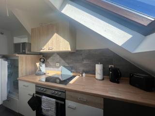 Tiny Studiowohnung Bahnhofstrasse 20 - 5