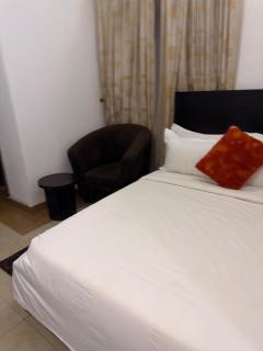 Sentinels Apartment and Suites by STEFANOS - 5